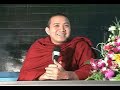 Chủ trương, mục đích, tôn chỉ của đạo Phật - ĐĐ. Thích Chánh Định