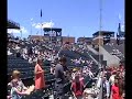 emma Henry singing America the Beautiful at Coors Field