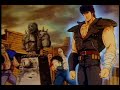 Fist of the North Star (Hokuto no Ken) II V