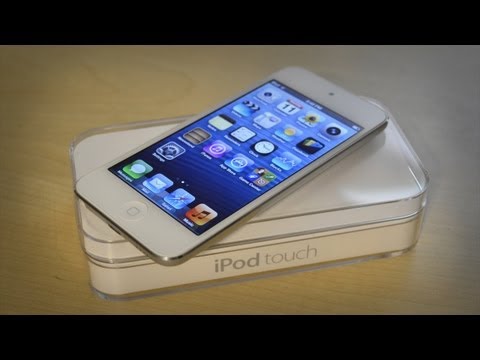 White itouch - Buy here ($25 Off): http://amzn.to/XXuftm If you enjoyed this video, please give it a thumbs up! LETS TRY TO REACH 2000 LIKES! ------------------------------...