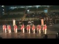 Congreso de Salsa 2009 UDP