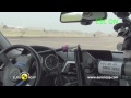 Click here to watch this video 2012 BMW 3 Series - ESC Tests