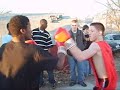 Great Bend Boxing Ent