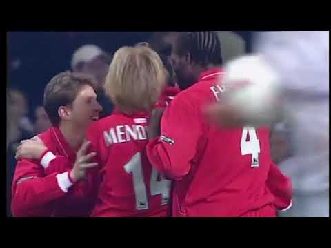 Final Carling Cup Middlesbrough Final Carling Cup Middlesbrough