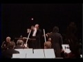 Prokofiev Violin Concerto #1 mvt 3 (3/3)