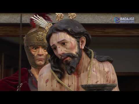 Procesión de La Soledad