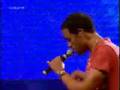 videos de Craig David Rise and Fall live