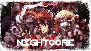 Nightcore - Zombie