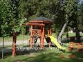 Villa la Angostura Camping