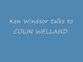 Colin Welland video 2