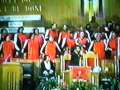 Stretch Out/Praise Break