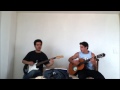 Labios Compartidos - Mana  (cover)