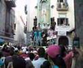 Festa dei Gigli 2008 - Via San Felice
