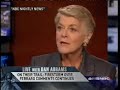 Pat Buchanan Tells Keli Goff to Shut Up on Dan Abrams