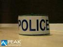 PEAK ADVERTISING - opaska police #4 PEAK ADVERTISING - opaska police #4