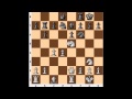 French Defense: Fort Knox Variation - Karpov vs. Stojanovic