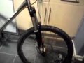 My Lynskey ridgeline LT with rockshox revelation