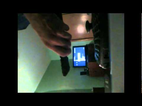 how to control ps3 with tv remote