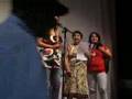 Formatura Maria Tashiro