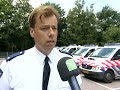 Politie zet deuren open voor publiek