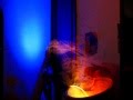 Fire Flame Effect LED DIY
