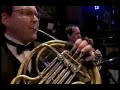 coro del tabernáculo mormón   el señor de los anillos