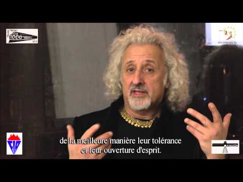 Concert Maisky Liège 2015 Concert Maisky Liège 2015