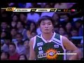 Ginebra vs Sta Lucia - Game 2 of Best of 3 - Part 7