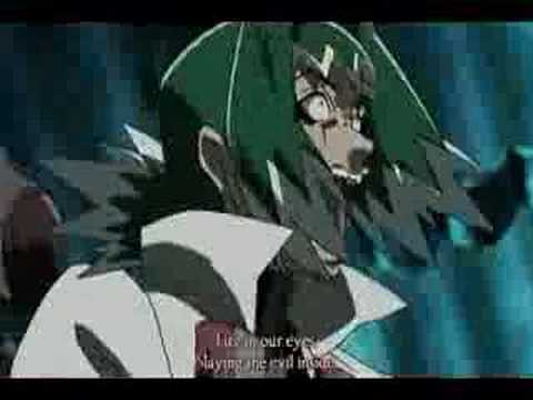 Demonbane OP - Man God Machine