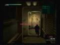 MGS 2 Part 8  Guard trickery, darkness and mirth