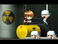 Bannedstory- Infiltration Animation Bannedstory- Infiltration Animation