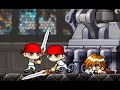 Bannedstory- Infiltration Animation