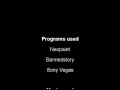 Bannedstory- Infiltration Animation
