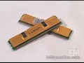 #538 - Ultra DDR PC-3200 (2-2-2-5) XL Memory #538 - Ultra DDR PC-3200 (2-2-2-5) XL Memory