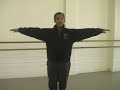 Online Ballet Tutor (Port De Bras Part 2)