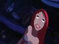 A Mermaid Like Ariel