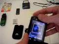 W960i : essential accessory sony ericsson walkman