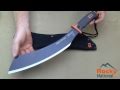 Bear Grylls Parang from Gerber - Machete