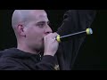 Eklips the Beat Box live in Paris at Red Bull BC One 2008