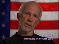 Veterans on George W. Bush