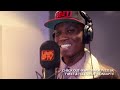 Behind Barz – Maxsta Freestyle