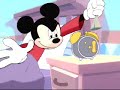 Mickey e Pateta - O Apressado Mickey - L S Mickey e Pateta - O Apressado Mickey - L S