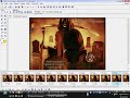 TUTORIAL - edit frames / imagage with ULEAD GIF ANIMATOR