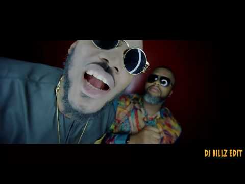Gaga Shuffle Refix (DJ Billz Video Edit)
