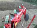 Fendt 610 SL + UNIA Tur Vario R
