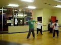 Jayvee Dance Studio December 15,2009