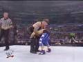 undertaker teaches kane the last-ride