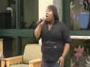 Brockport Idol- Week 1 