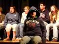 Dan Candell Hypnosis Demo