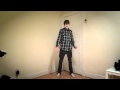 Popping to Madcon (Liar) 2012